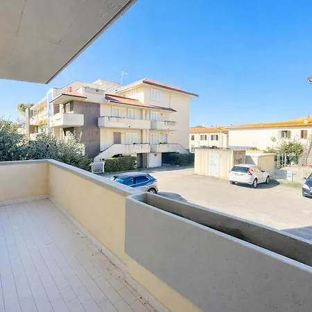 דירה Casa Luca Con Parcheggio By Zoom In Earth