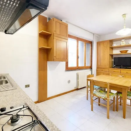 דירה Casa Luca Con Parcheggio By Zoom In Earth