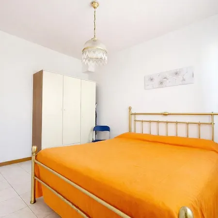 דירה Casa Luca Con Parcheggio By Zoom In Earth