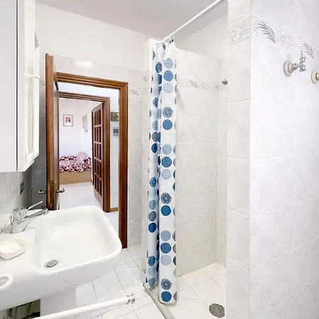 דירה Casa Luca Con Parcheggio By Zoom In Earth מרינה די צ'צ'ינה