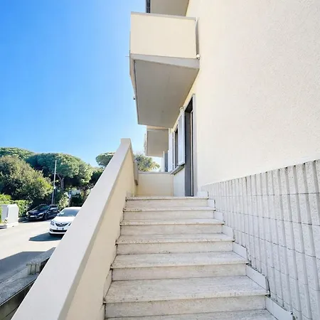 דירה Casa Luca Con Parcheggio By Zoom In Earth *